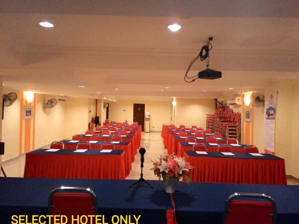 Sun Inns Hotel Kepong Kuala Lumpur 2*,  Malaysia