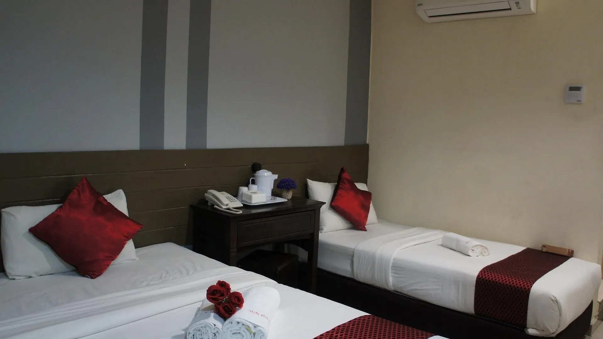 Sun Inns Hotel Kepong Kuala Lumpur Malaysia
