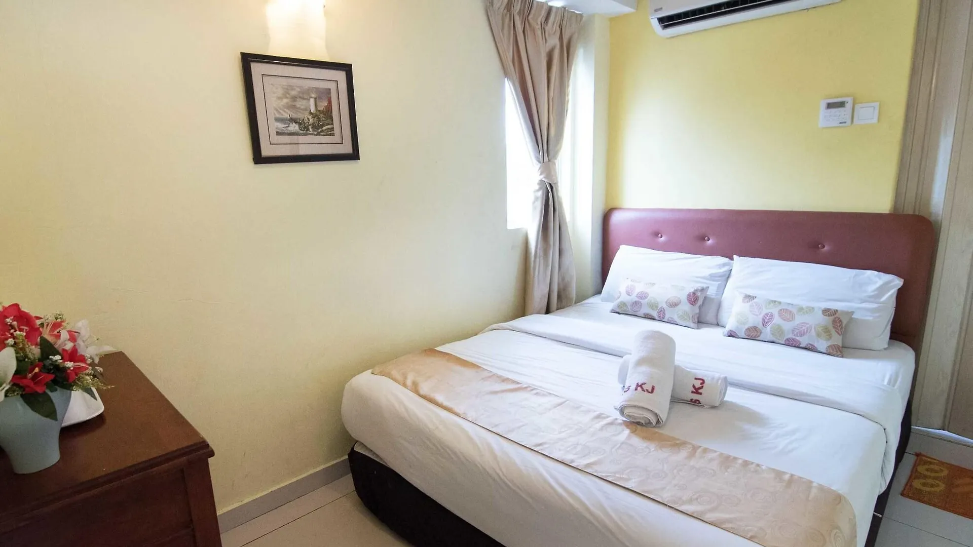Sun Inns Hotel Kepong Kuala Lumpur