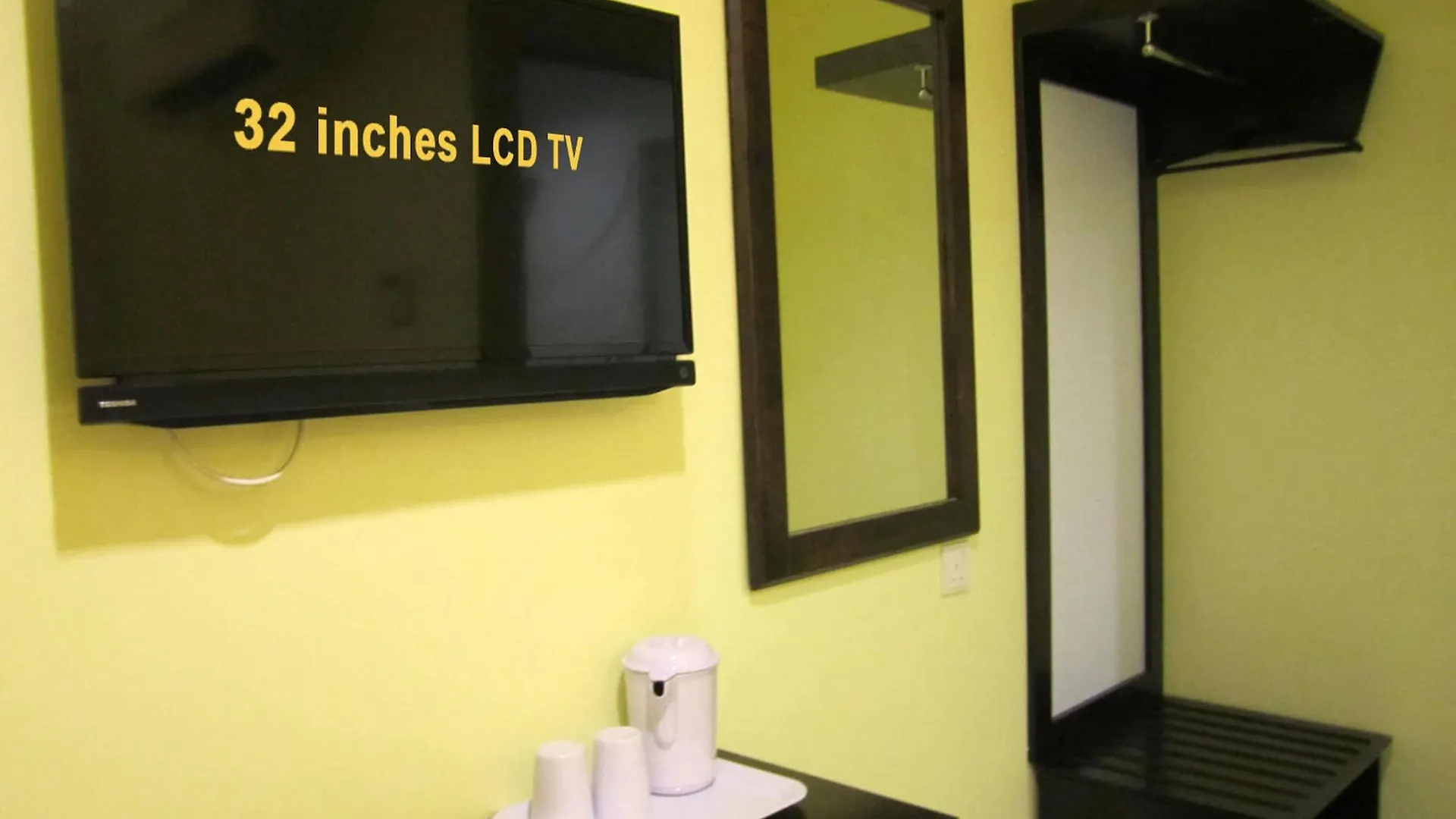 Sun Inns Hotel Kepong Kuala Lumpur