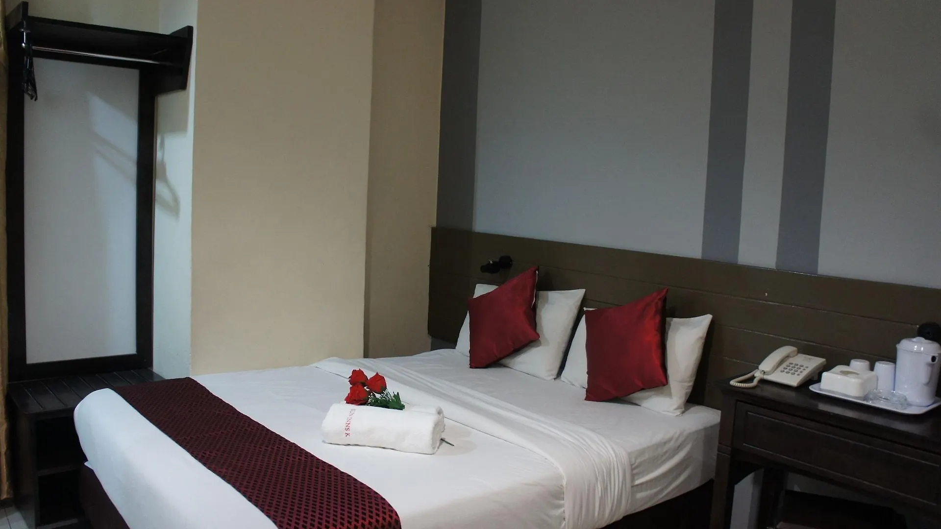 Sun Inns Hotel Kepong Kuala Lumpur