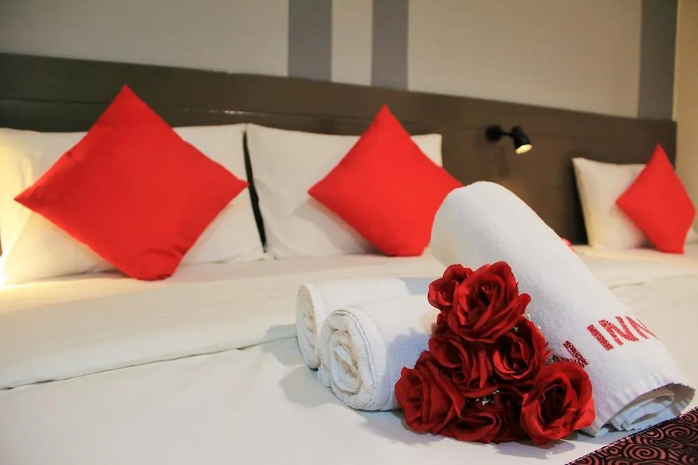 Sun Inns Hotel Kepong Kuala Lumpur