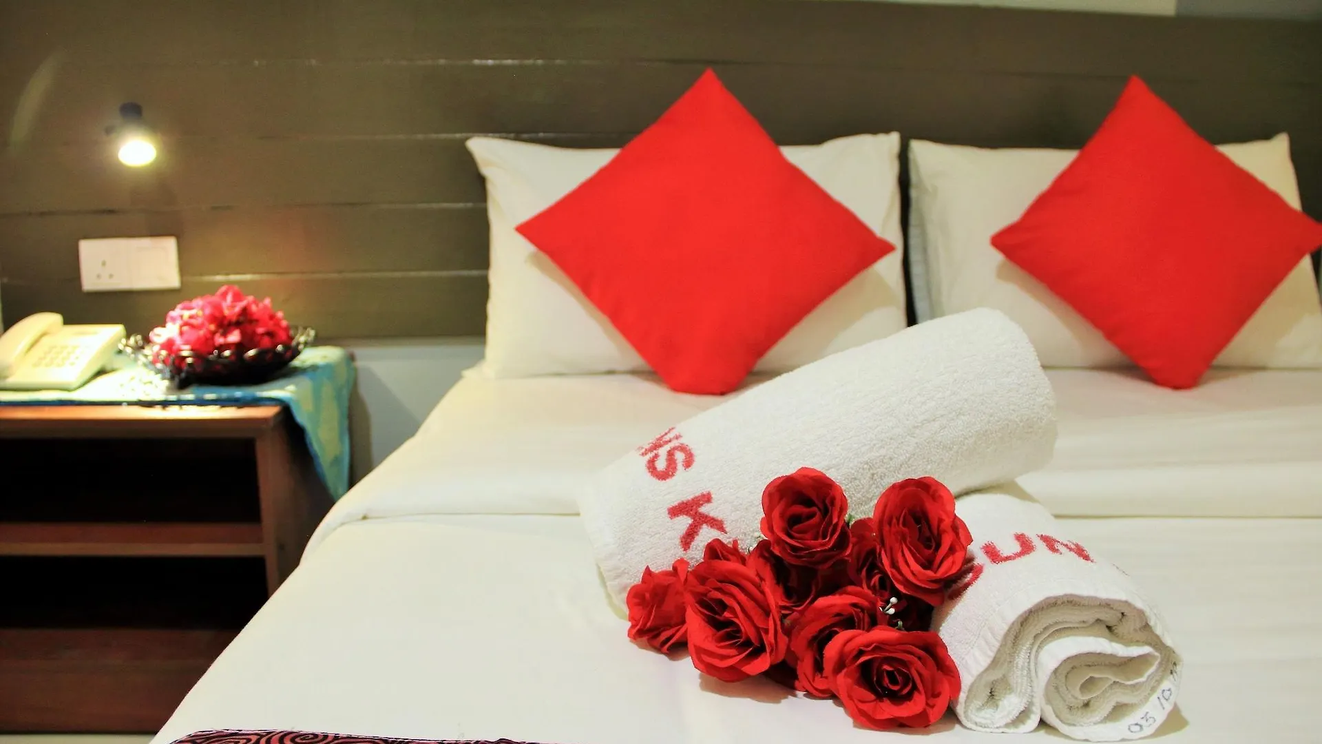 Sun Inns Hotel Kepong Kuala Lumpur
