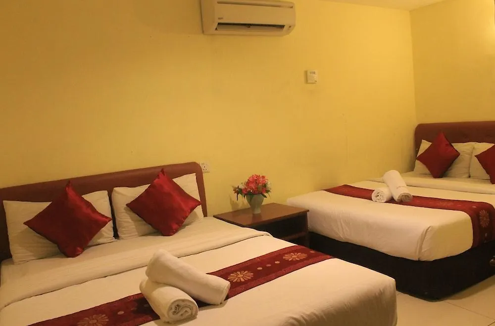 Sun Inns Hotel Kepong Kuala Lumpur Malaysia