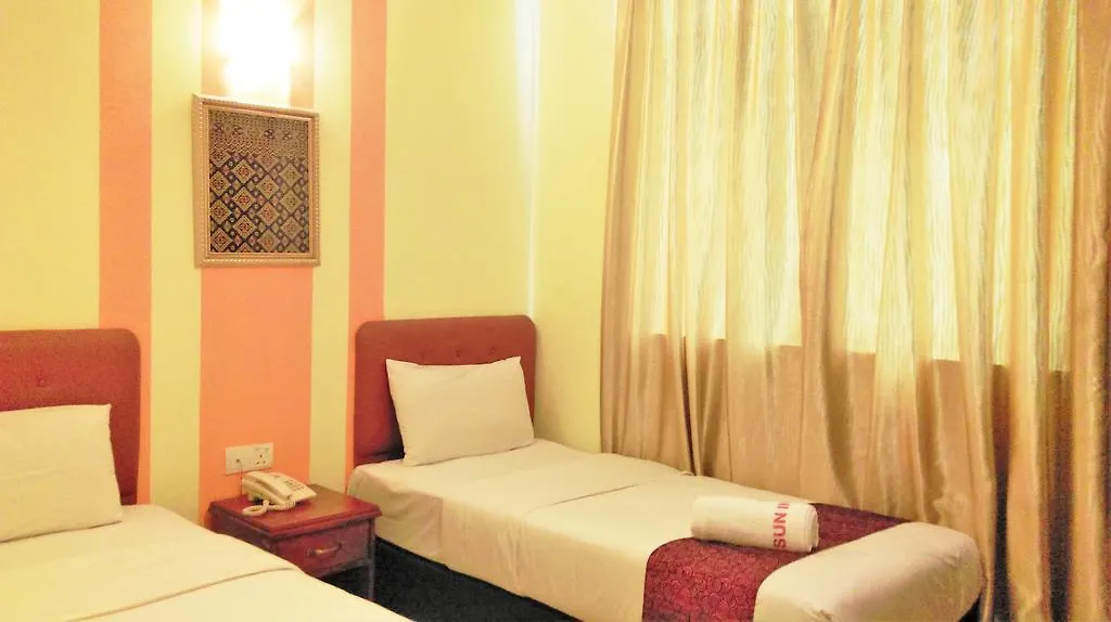 Sun Inns Hotel Kepong Kuala Lumpur