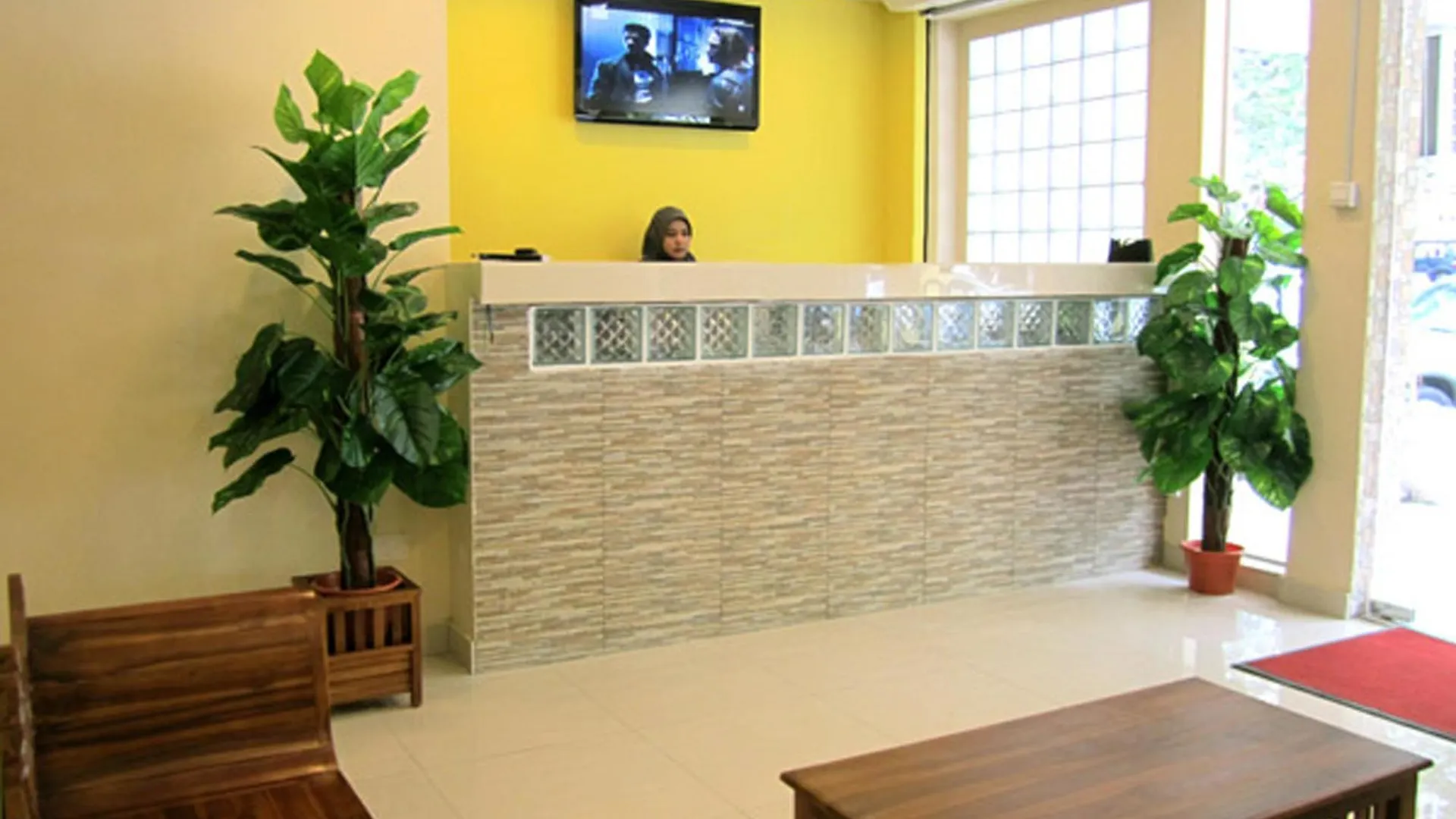 Sun Inns Hotel Kepong Kuala Lumpur