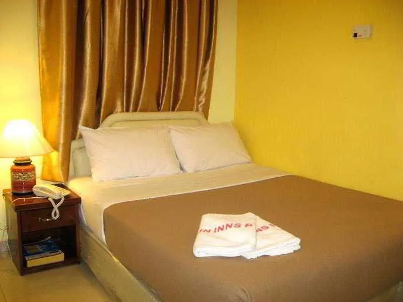 Sun Inns Hotel Kepong Kuala Lumpur