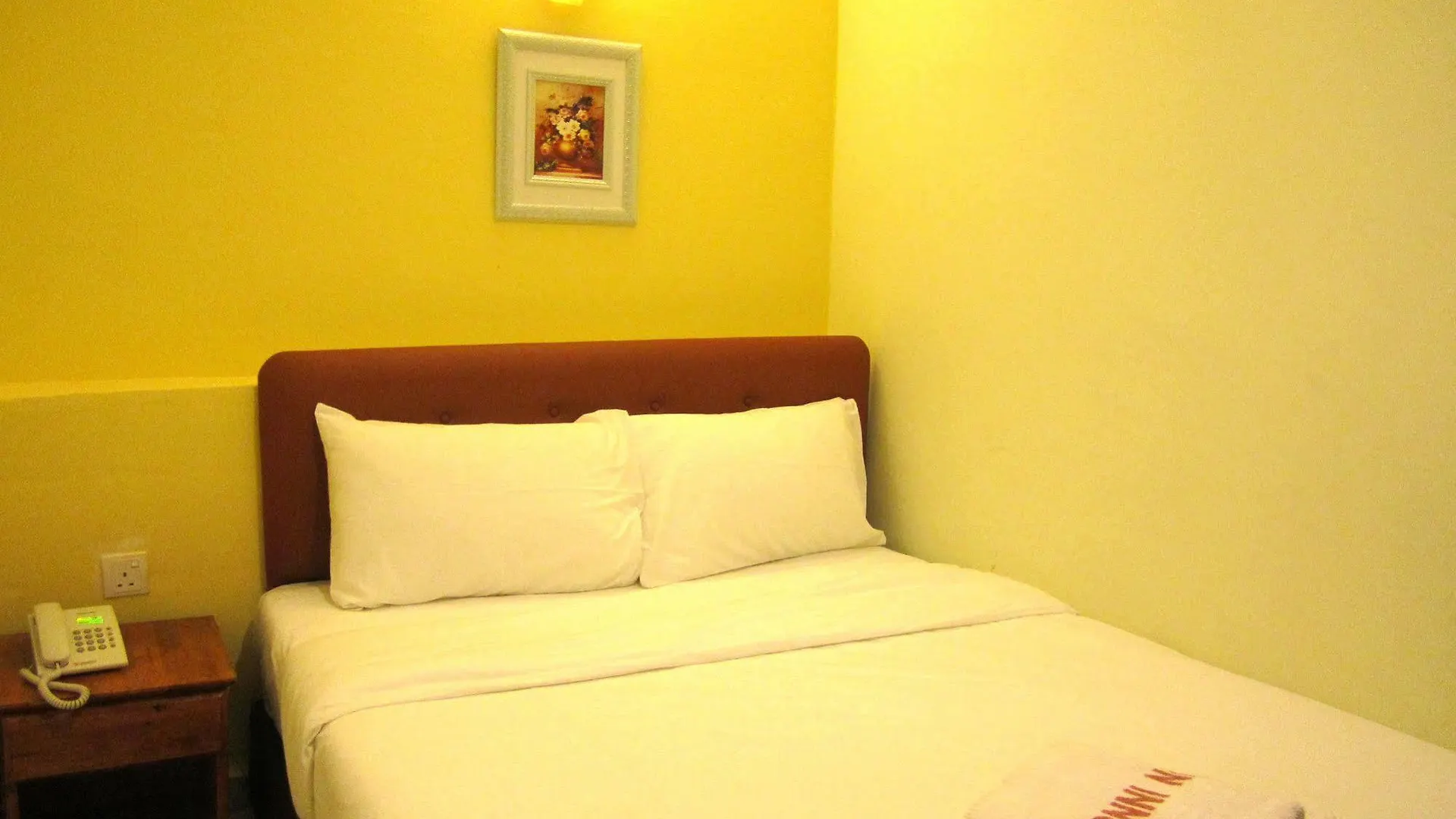 Sun Inns Hotel Kepong Kuala Lumpur