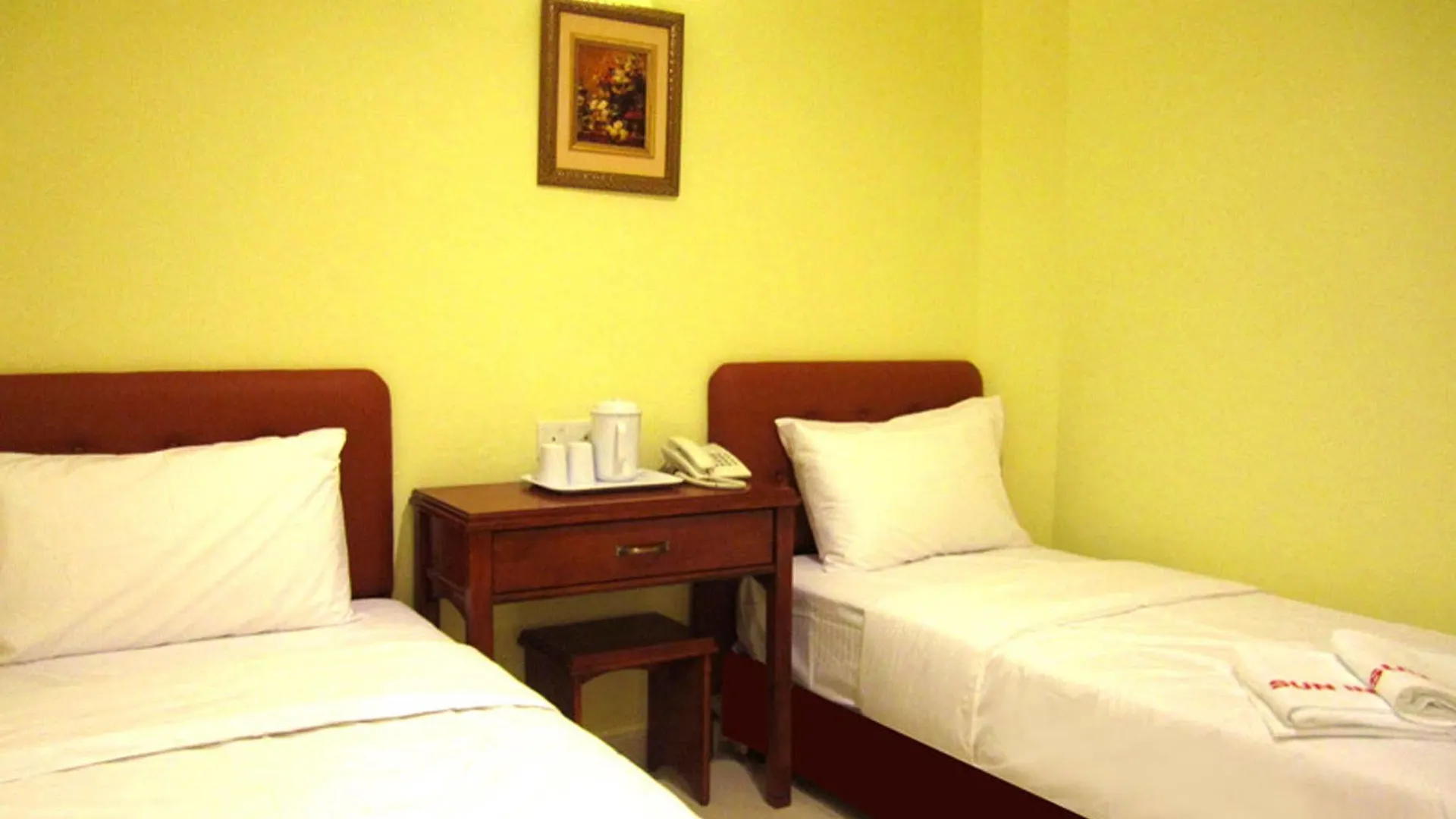 Sun Inns Hotel Kepong Kuala Lumpur