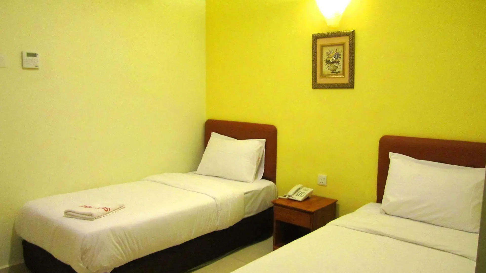 Sun Inns Hotel Kepong Kuala Lumpur