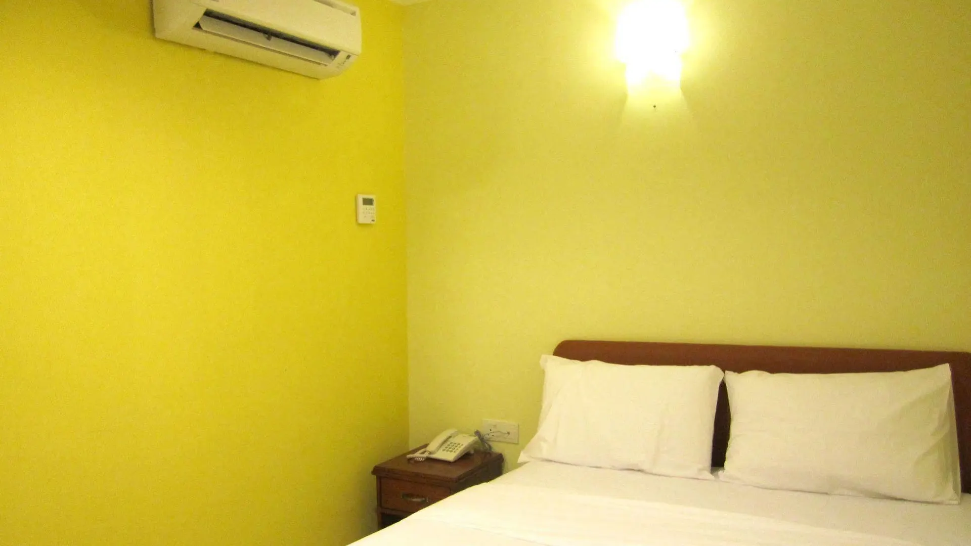 Sun Inns Hotel Kepong Kuala Lumpur