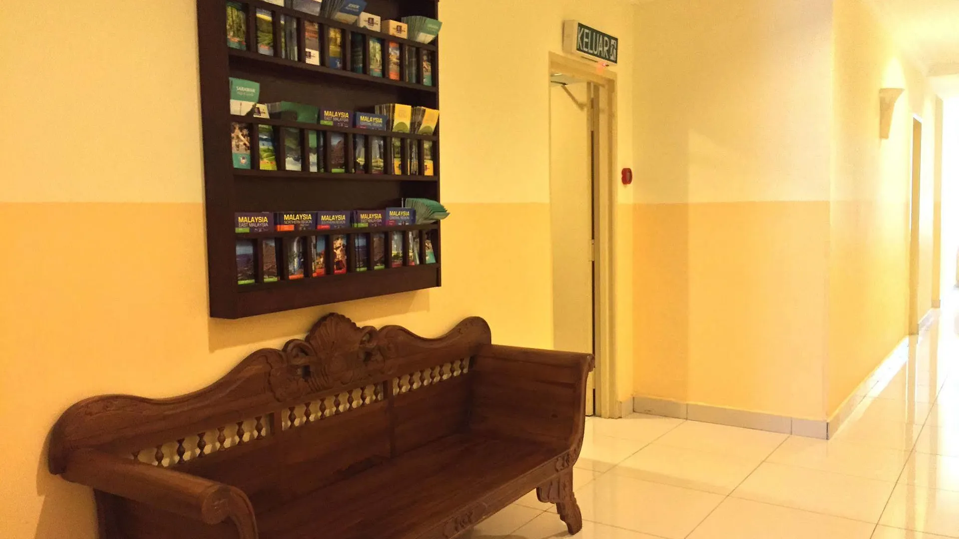 Sun Inns Hotel Kepong Kuala Lumpur