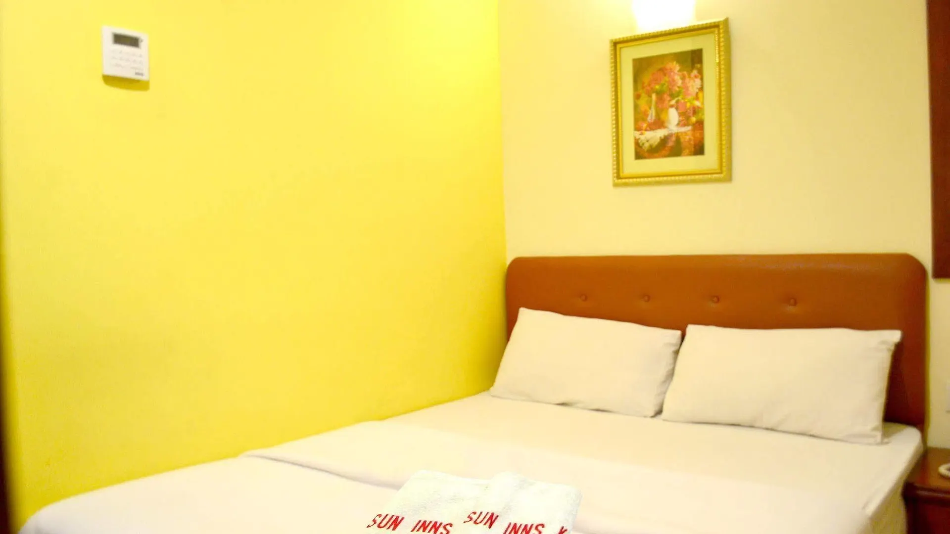 Sun Inns Hotel Kepong Kuala Lumpur