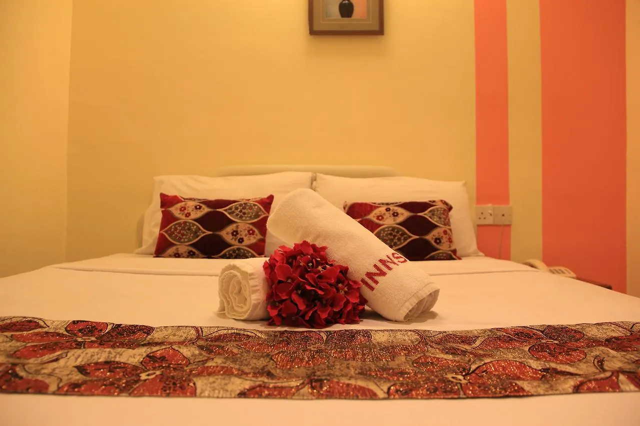 Sun Inns Hotel Kepong Kuala Lumpur