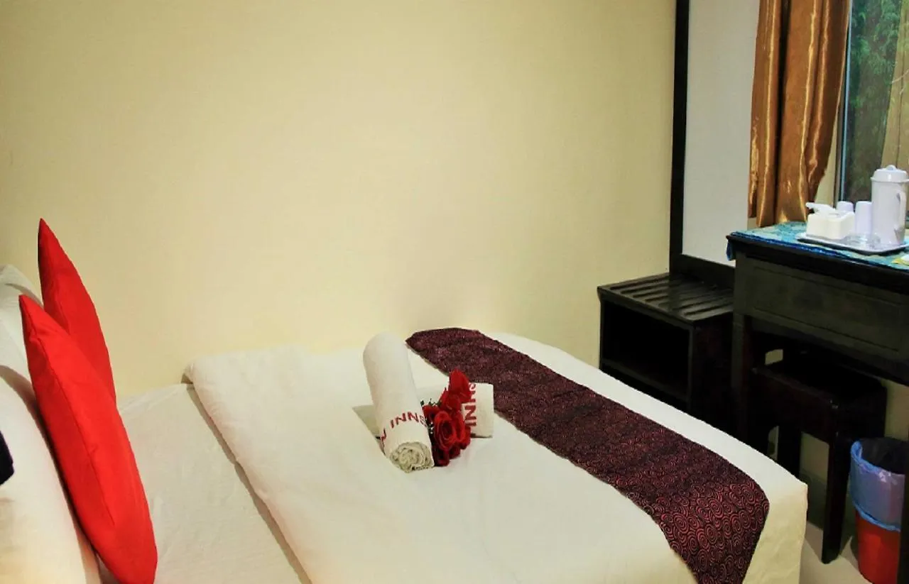 Sun Inns Hotel Kepong Kuala Lumpur