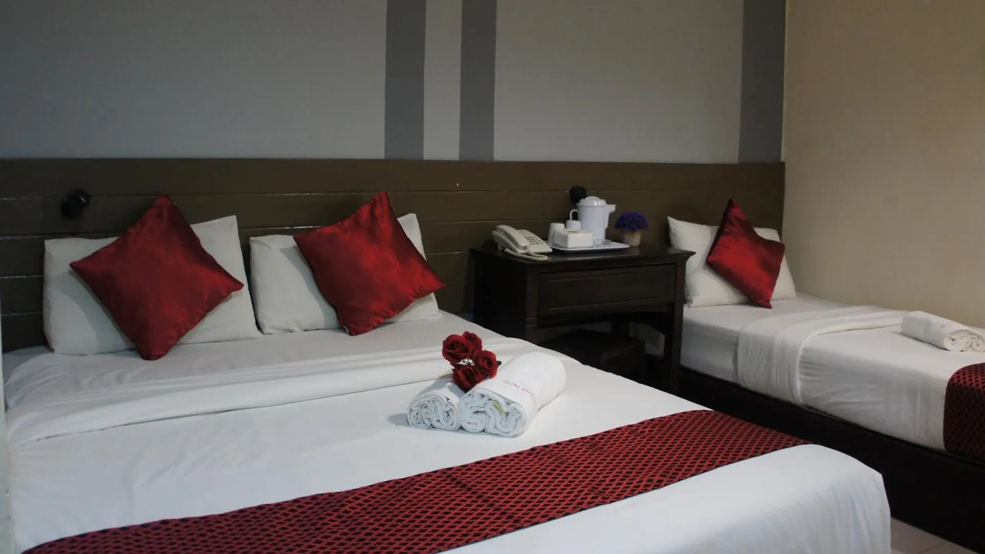 Sun Inns Hotel Kepong Kuala Lumpur